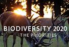 Biodiversity 2020
